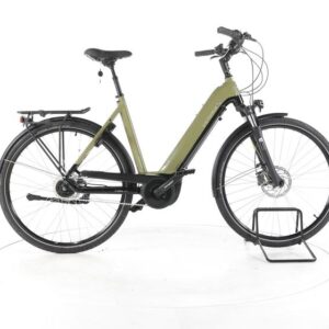 Victoria eTrekking 11.5 City E-Bike Tiefeinsteiger