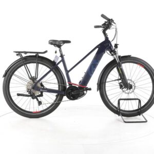 Husqvarna E-Bicycles Gran Tourer GT2 Trekking E-Bike