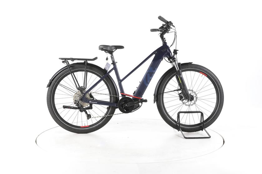 Husqvarna E-Bicycles Gran Tourer GT2 Trekking E-Bike