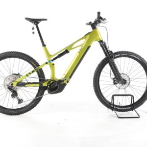 Cube Stereo Hybrid ONE44 HPC Race E-Bike Fully Carbon 2025