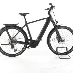 Cube Kathmandu Hybrid EXC Trekking E-Bike 2025