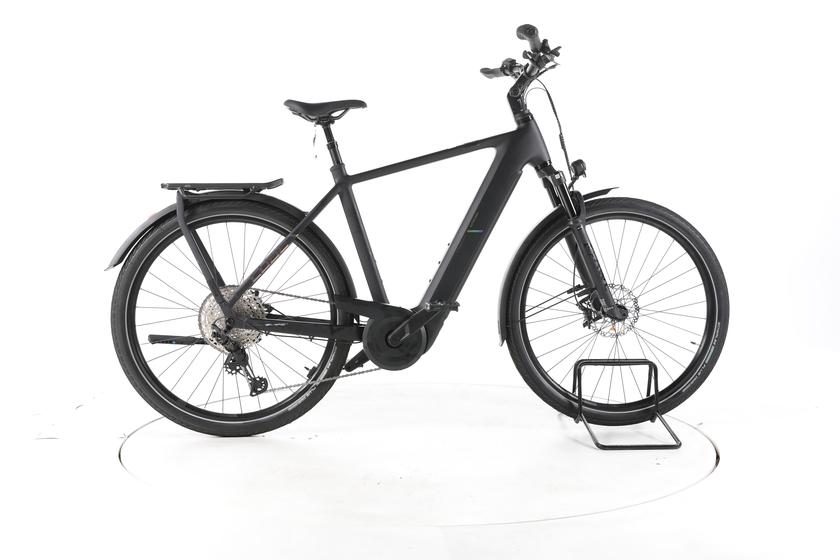 Cube Kathmandu Hybrid EXC Trekking E-Bike 2025
