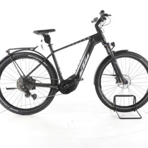 KTM Macina Team 792 LFC Trekking E-Bike