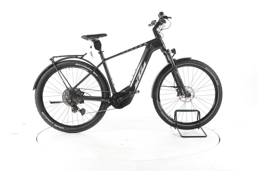 KTM Macina Team 792 LFC Trekking E-Bike