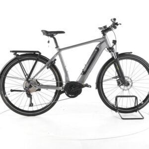 Rose Xtra Watt Evo Plus Trekking E-Bike