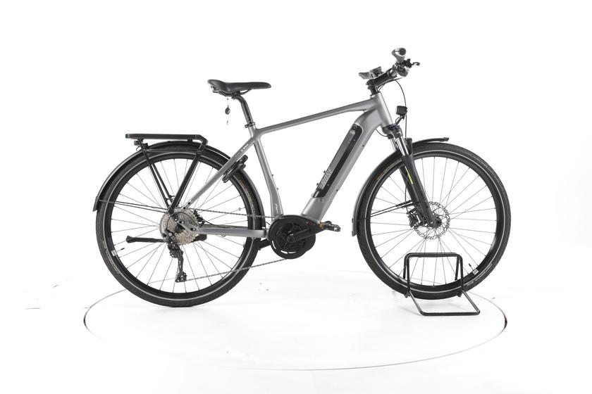 Rose Xtra Watt Evo Plus Trekking E-Bike