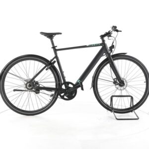 TENWAYS CGO600 City E-Bike