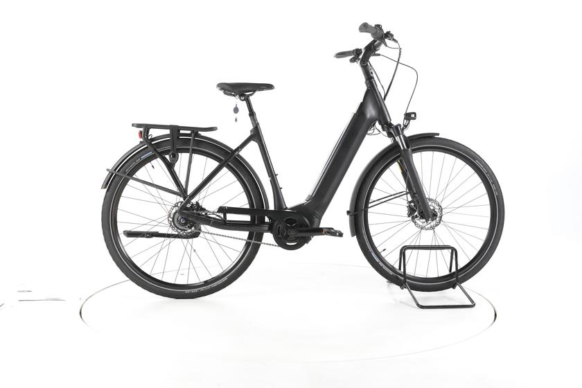 Giant DailyTour E+ 2 RT City E-Bike Tiefeinsteiger
