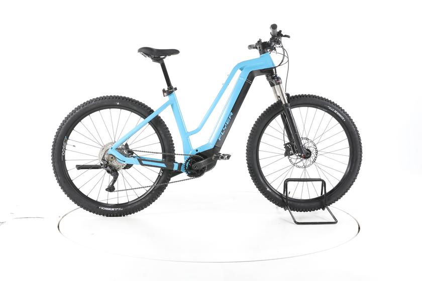 FLYER Uproc2 2.10 E-Bike