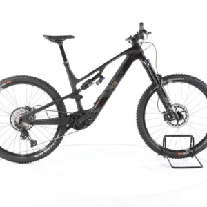 Rotwild R.G375 PRO E-Bike Fully Carbon