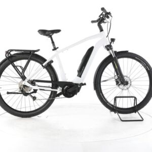 FLYER Upstreet5 3.12 Trekking E-Bike