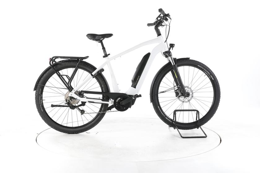 FLYER Upstreet5 3.12 Trekking E-Bike