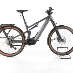 FLYER Goroc X 4.10 SUV E-Bike