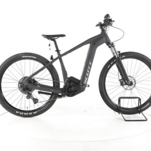 Scott Aspect eRIDE 920 E-Bike