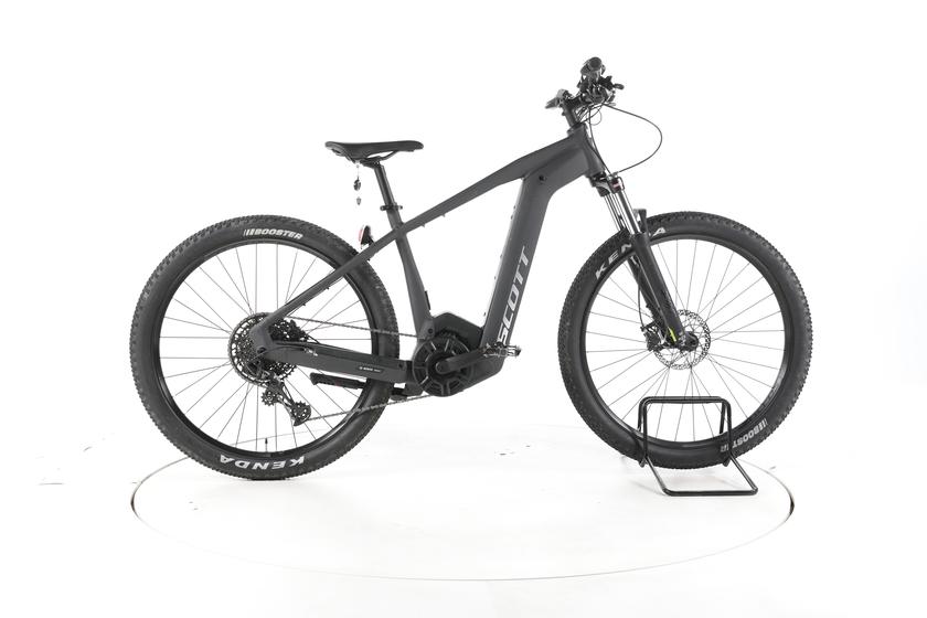 Scott Aspect eRIDE 920 E-Bike