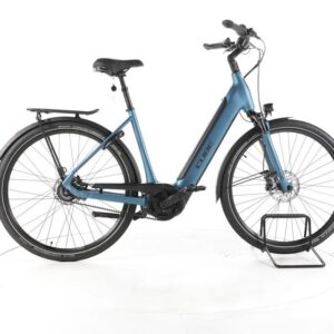 Cube Supreme RT Hybrid EXC City E-Bike Tiefeinsteiger