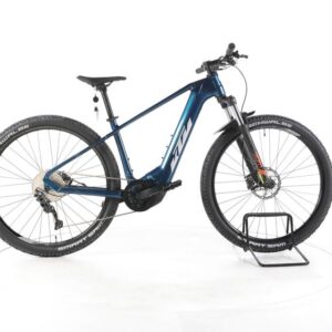 KTM Macina Team 691 E-Bike