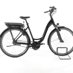 Riese & Müller Swing City E-Bike Tiefeinsteiger