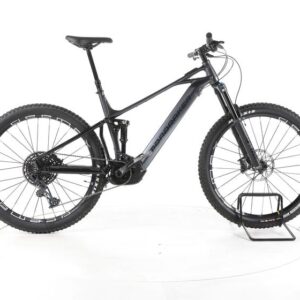 Mondraker Chaser R SE E-Bike Fully