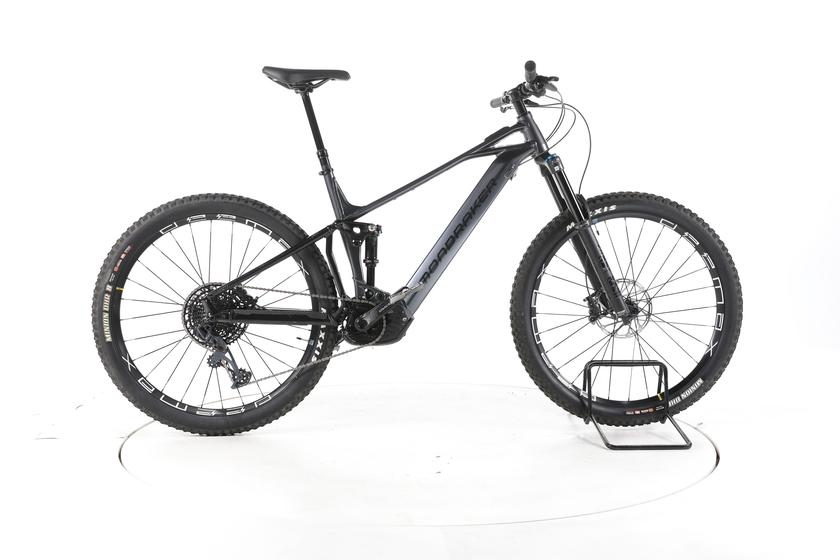 Mondraker Chaser R SE E-Bike Fully