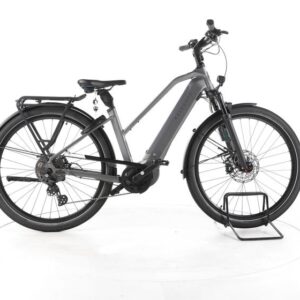 Kalkhoff Endeavour 5.B Advance+ ABS Trekking E-Bike 2024