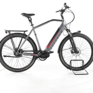 FREEBIKE Brooklyn City E-Bike