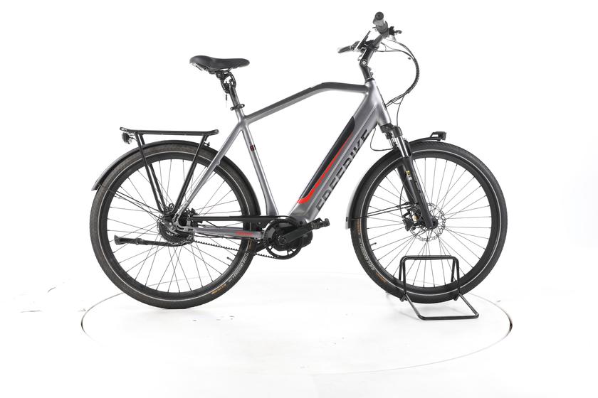 FREEBIKE Brooklyn City E-Bike