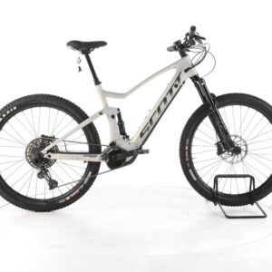Scott Strike eRIDE 910 E-Bike Fully