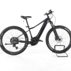 Liv Vall E+ Pro E-Bike