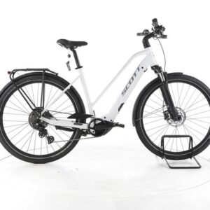 Scott Sub Sport eRIDE 20 Trekking E-Bike