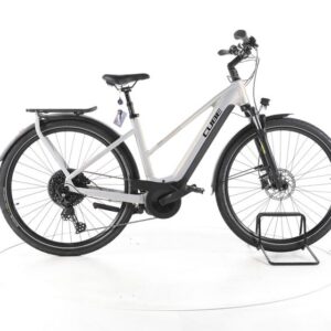 Cube Touring Hybrid Pro Trekking E-Bike