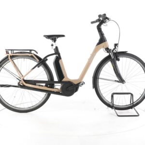 Kreidler VITALITY ECO 2 City E-Bike Tiefeinsteiger