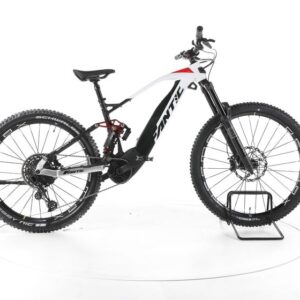 Fantic XEF 1.8 Sport E-Bike Fully