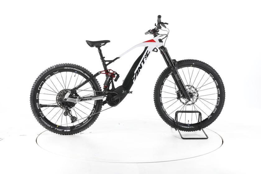 Fantic XEF 1.8 Sport E-Bike Fully