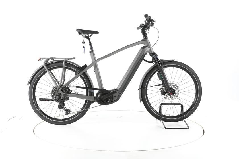 Kalkhoff Endeavour 7.B Advance+ ABS Trekking E-Bike