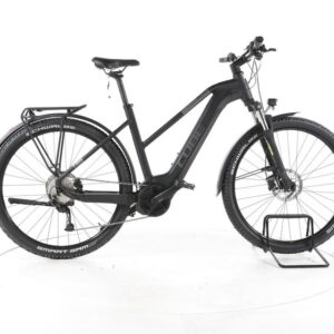 Cube Reaction Hybrid Performance E-Bike