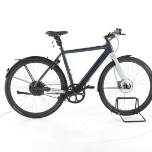 Vandijck Muon City E-Bike