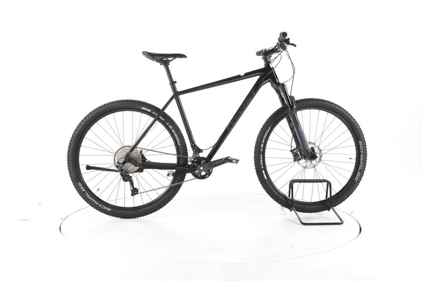 Stevens Devil´s Trail Fahrrad Hardtail