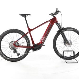Corratec E-Power X-Vert Pro Team E-Bike