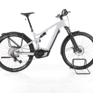Focus Thron² 6.7 Eqp SUV E-Bike