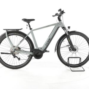 Cube Kathmandu Hybrid ONE Trekking E-Bike