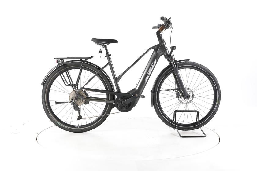 KTM Macina Style 740 Trekking E-Bike
