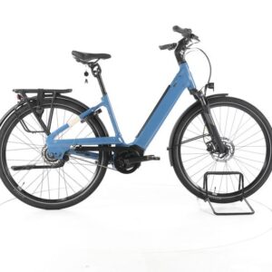 Giant Allure E+ RT City E-Bike Tiefeinsteiger