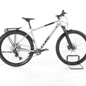 Cube Attention SLX Fahrrad City & Trekking