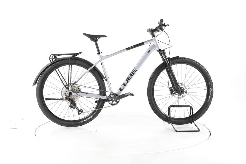 Cube Attention SLX Fahrrad City & Trekking