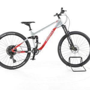 Ghost Kato FS Fahrrad Fully
