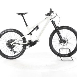Specialized Turbo Levo SL Comp E-Bike Fully Carbon 2024
