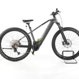 Cube Reaction Hybrid Race 750 E-Bike 2024