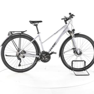 Cube Nature EXC Allroad Fahrrad City & Trekking