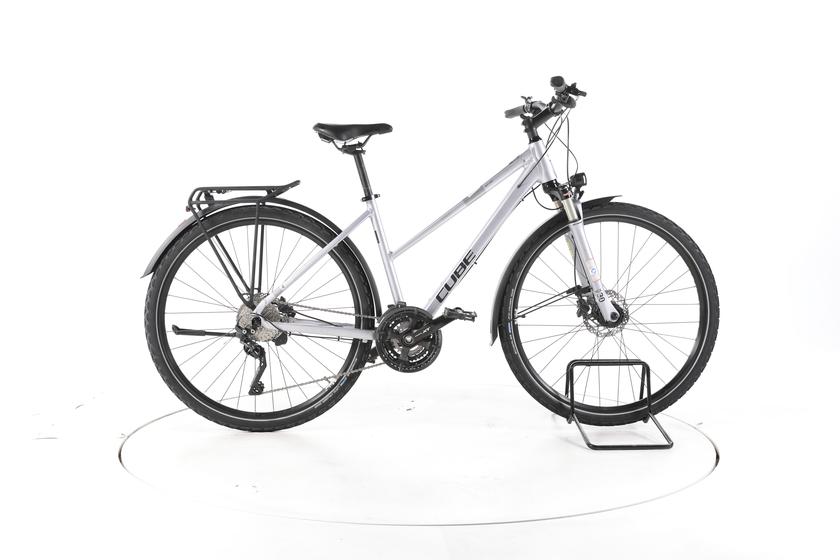 Cube Nature EXC Allroad Fahrrad City & Trekking